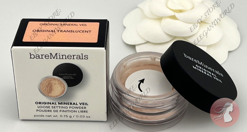 Bareminerals original mineral - bareminerals,