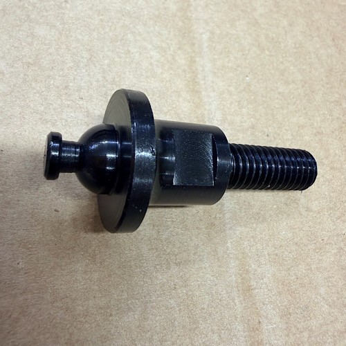 Clutch fork pivot - fork, (screw-in)