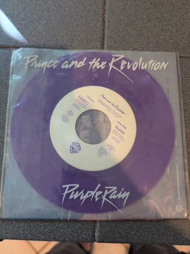 Prince and the revolution - prince,
