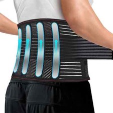 Lumbar Back Support Lower