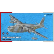 Special Hobby 72438 Short