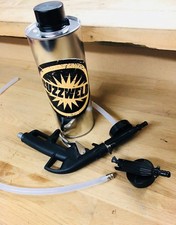 Schultz Underbody Coating Gun