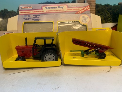 FARMERS.BOY.1:32.FARM.LONE