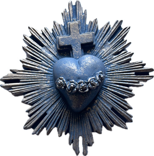 Wall art plaque - -, sacred