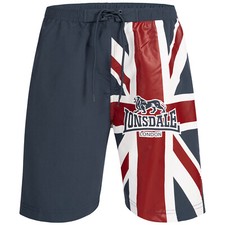 Lonsdale London Swim Trunks