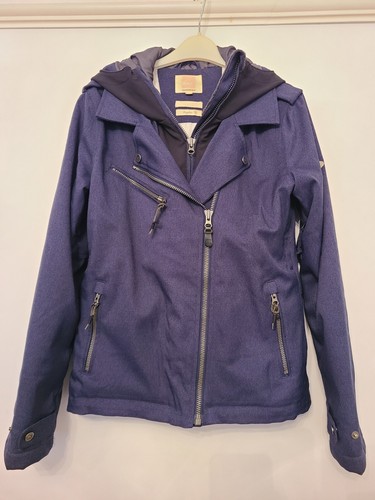 Quicksilver ski jacket ladies - ski,