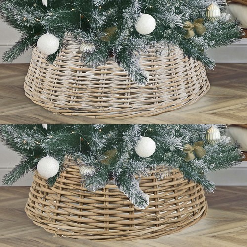 70cm christmas tree skirt - 70cm,