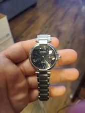 Black Dial Seiko Recraft