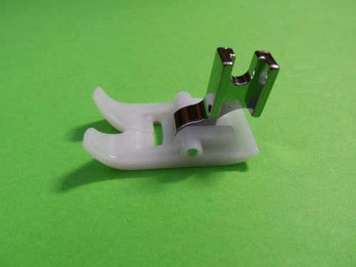 Teflon foot for sewing