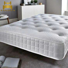 New 1000 Pocket Sprung