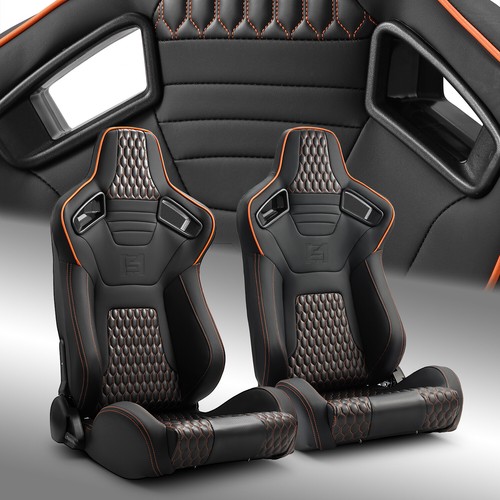 Pair pvc carbon fiber - pair,