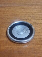 Sunbeam Alpine Tiger dashboard clock blank