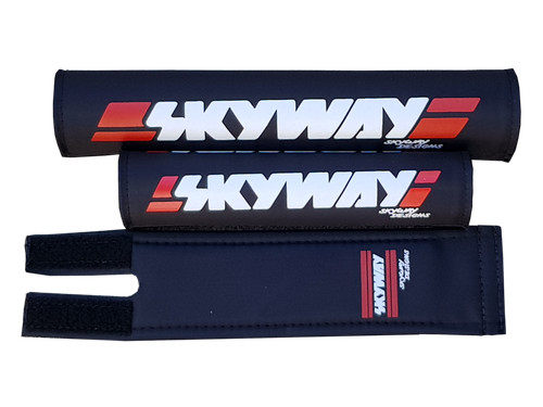 Skyway retro pad set - skyway,