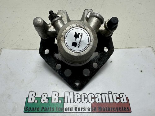 Tokiko front brake caliper - tokiko,