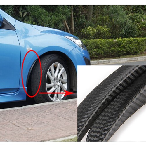 Wheel arch extension - 2x,