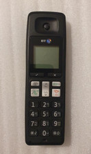 BT 3510 Cordless Phone Handset Only No Charger No Batteries