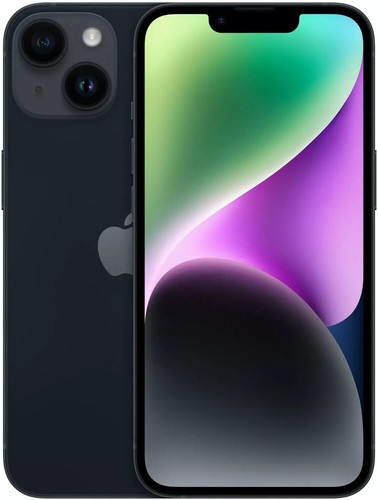 New apple iphone 128gb - new, 14