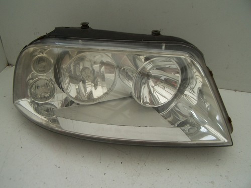 Sharan drivers side - vw,