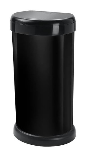 42l black kitchen - kitchen, touch