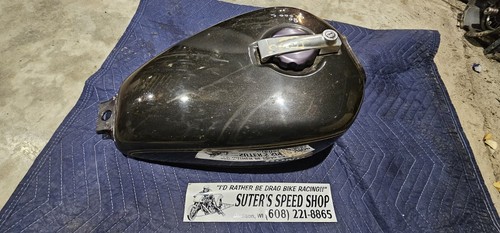 Honda cx500c gas tank - honda,