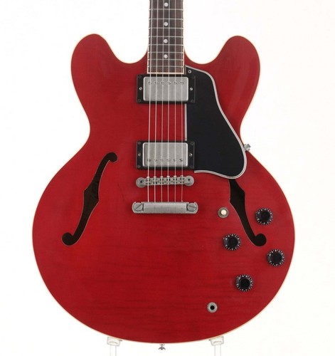 Gibson 335 dot reissue - dot,