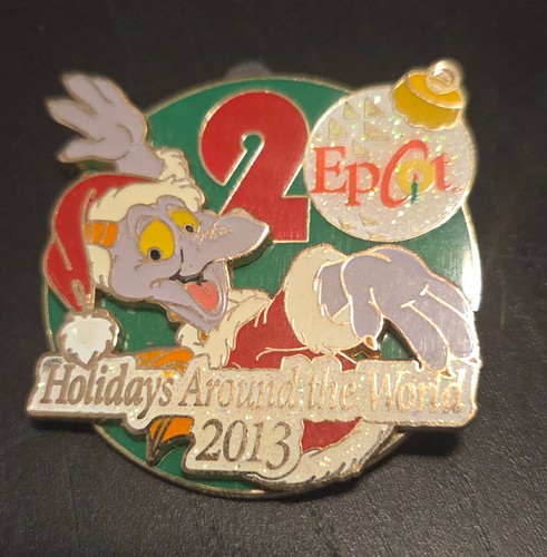 Disney pin pp98629 - disney,