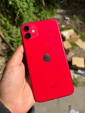 Apple iphone 64gb - apple, red