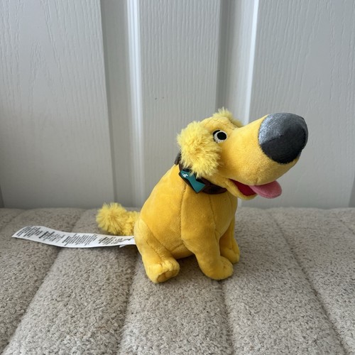 Disney store pixar dug - pixar,