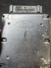 FORD ESCORT RS ENGINE ECU