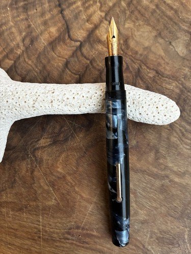Swan mabie todd self filler - todd,
