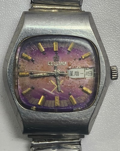 Titoni automatic jewels - automatic, 25