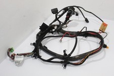Audi A4 B7 NS Left Wing ABS Headlight Indicator Wiring Loom	 8E2971075BQ