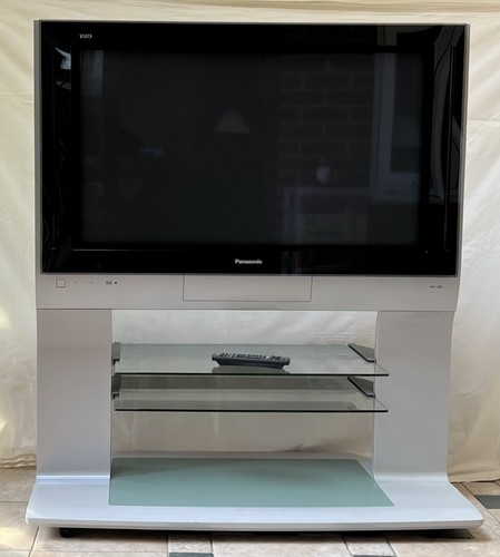 Panasonic viera plasma - viera, tv
