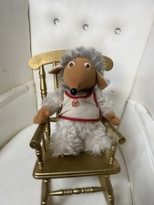 Wombles Tomsk Plush Toy