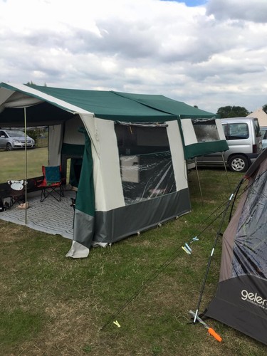 Conway countryman folding - conway,