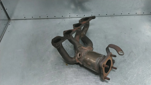 Catalytic converter volkswagen - catalytic,