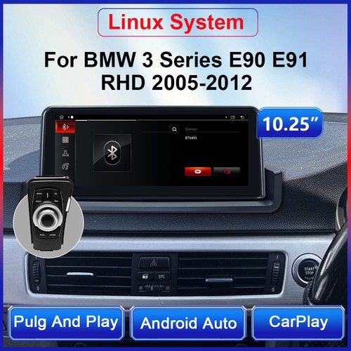 For bmw 3er e90 - for,