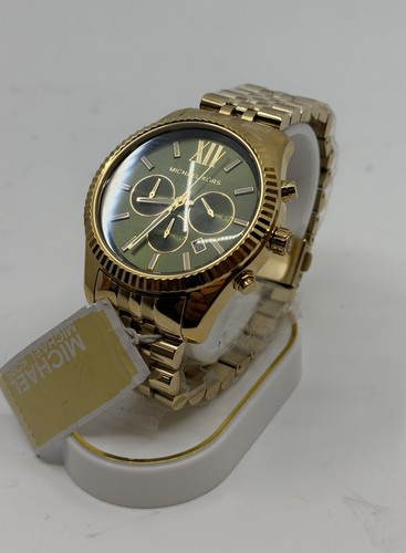 Michael kors mk8446 lexington - kors,