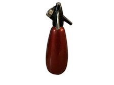 Vintage Red Shux Sparklets BOC