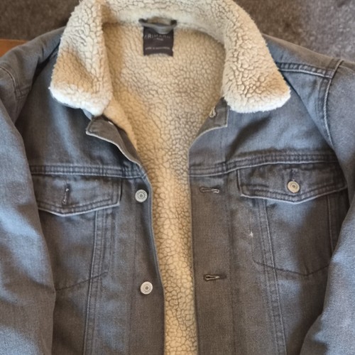 Primark men grey denim - primark,