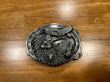 1989 Arroyo Grande Chief Eagle