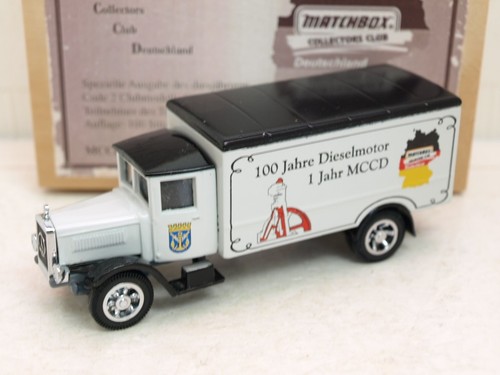 Matchbox ypp03 mercedes benz - ypp03,