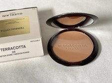 GUERLAIN TERRACOTTA THE