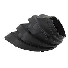 Motorcycle Black Transmission