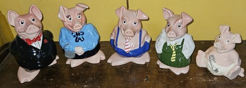 Wade pottery ceramic - wade,