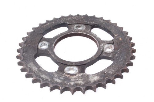 Chain kit gear - gear, pinion