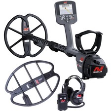 Minelab CTX 3030 GPS Metal