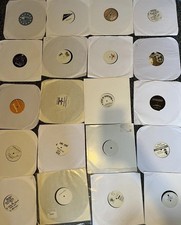 Disco Vocal funky House Vinyl