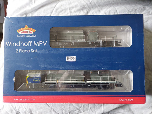 Model rail gauge bachmann - model,