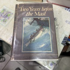 Two Years Before the Mast